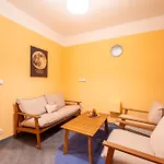 Hostel Luna Female Prag