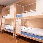 Hostel Luna Female Prag