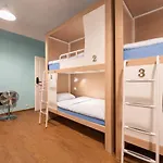 Hostel Luna Female Prag