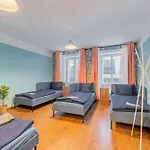 Hostel Luna Female Prag