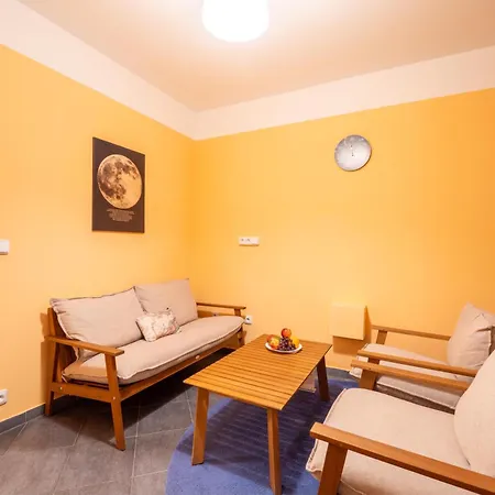 Hostel Luna Female Prag